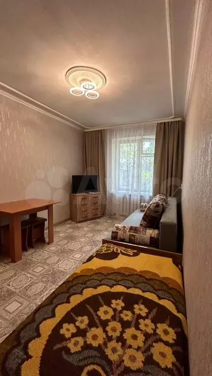 Комната 17 м в 1-к., 3/5 эт. - Фото 0