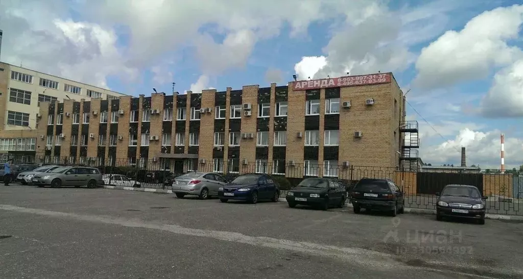 Офис в Московская область, Одинцовский городской округ, д. Малые ... - Фото 2