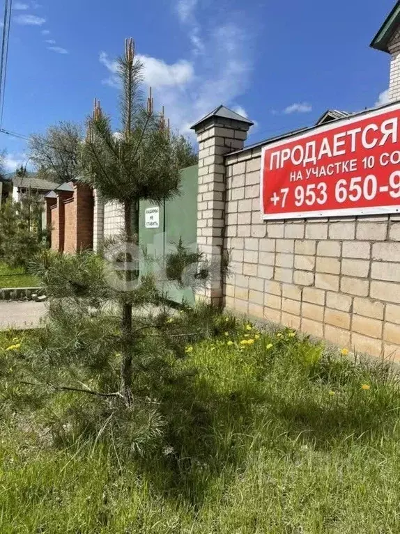 Дом в Костромская область, Кострома Петрковский бул., 40 (290 м) - Фото 0