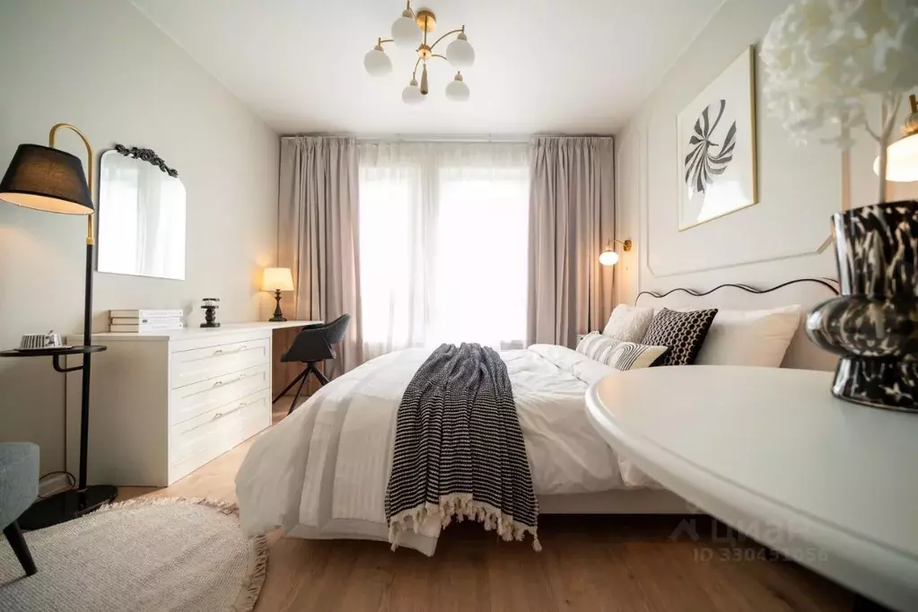Студия Москва 2-й Нагатинский проезд, 6к1 (20.0 м) - Фото 1