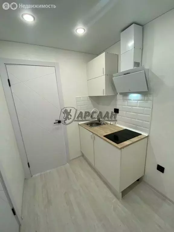 Квартира-студия: Казань, Авангардная улица, 91 (18.7 м) - Фото 1