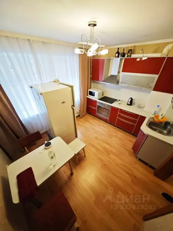 3-к кв. Приморский край, Владивосток ул. Карла Либкнехта, 10А (75.0 м) - Фото 2