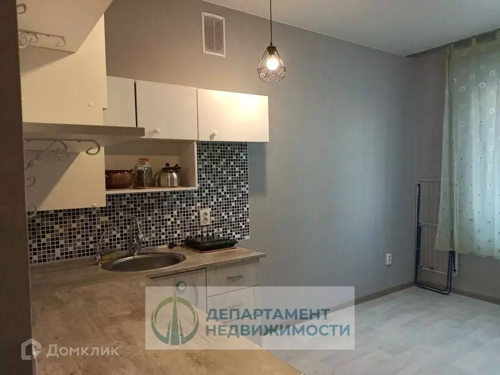 Продаётся квартира-студия, 21 м - Фото 0