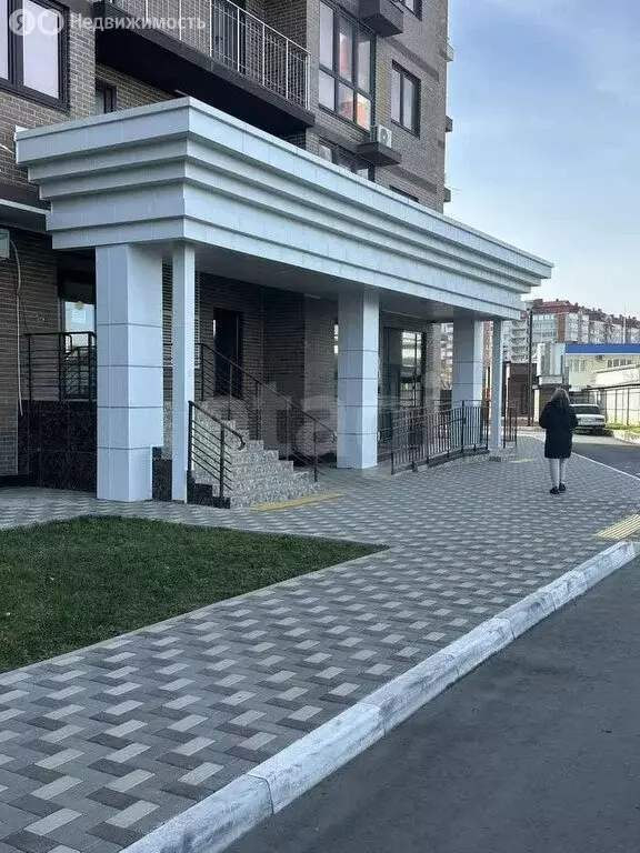2-комнатная квартира: Анапа, улица Омелькова, 93 (73 м) - Фото 1