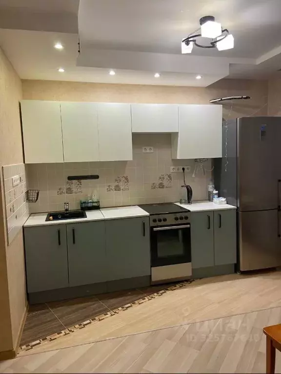 1-к кв. Московская область, Видное Белокаменное ш., 2 (34.0 м) - Фото 2