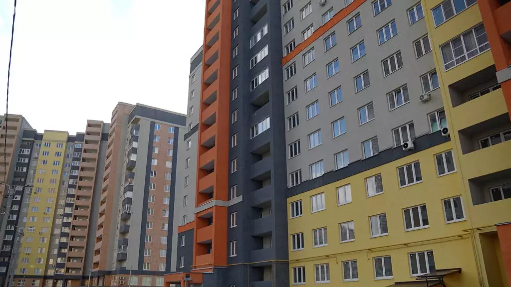 3-комнатная квартира: Владимир, улица Родионовка, 14к1 (85.19 м) - Фото 2