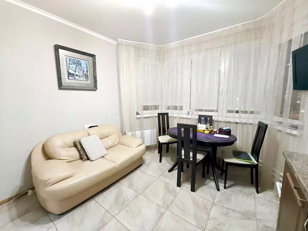 2-к кв. Московская область, Одинцовский городской округ, с. Немчиновка ... - Фото 2