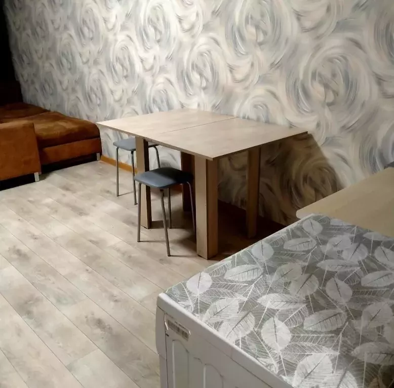 Студия Красноярский край, Красноярск Лесопарковая ул., 25 (30.0 м) - Фото 1
