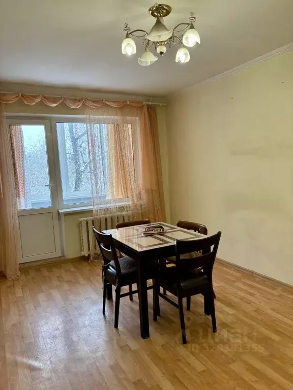 2-к кв. Волгоградская область, Волгоград ул. Маршала Еременко, 94 ... - Фото 2