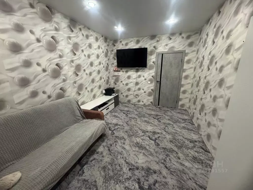 1-к кв. Ленинградская область, Гатчина ул. Чехова, 43к1 (38.0 м) - Фото 2