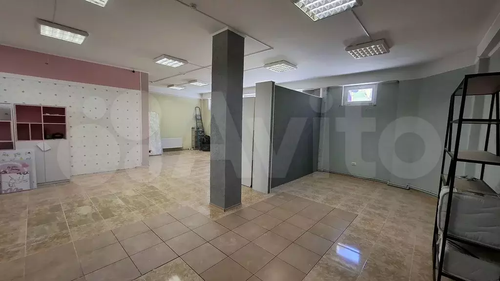 Свободного назначения, 87 м - Фото 1