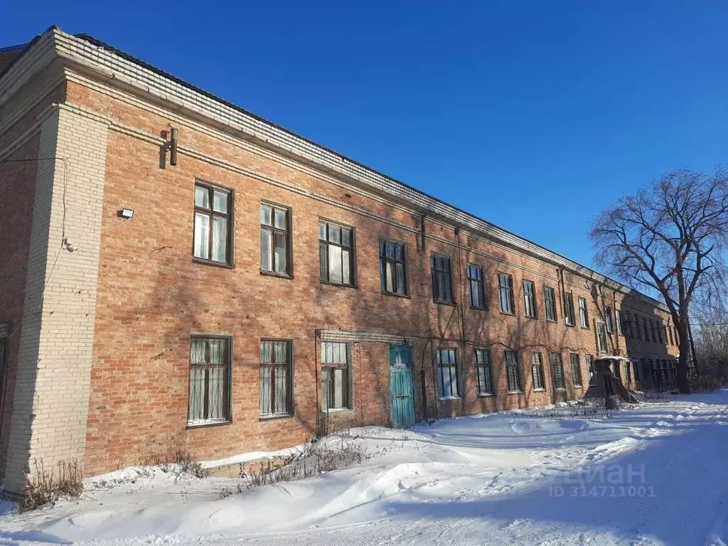 Помещение свободного назначения в Челябинская область, Коркино 1 Мая ... - Фото 0
