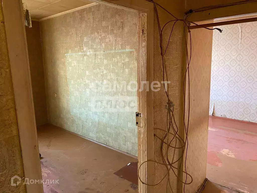 Продаётся 3-к квартира, 57.7 м - Фото 1