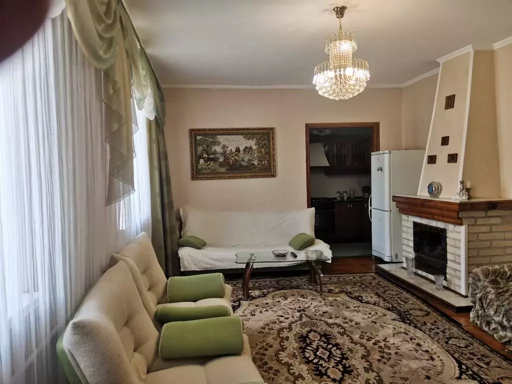 Дом в Северная Осетия, Моздок ул. Лермонтова, 35 (106 м) - Фото 1