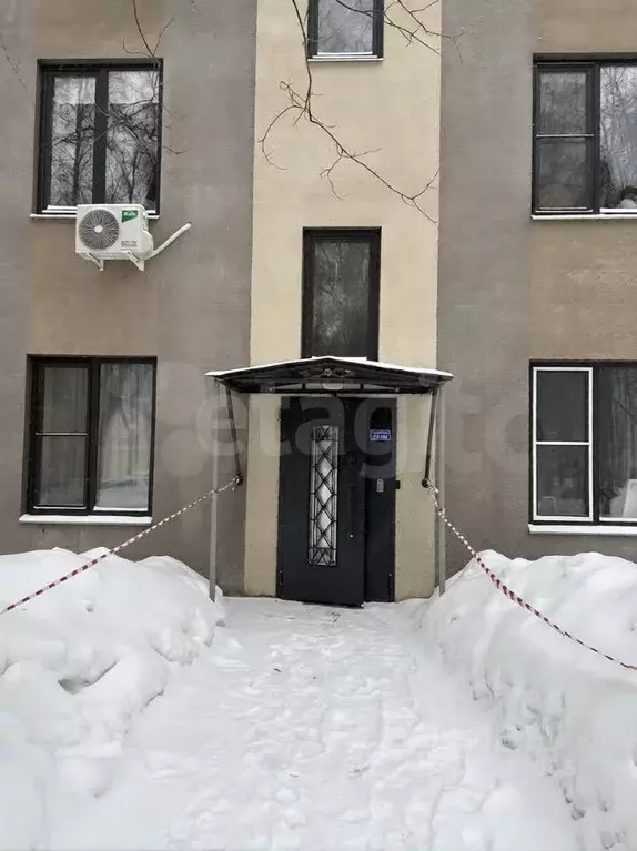 Студия Москва Волоколамское ш., 88к5с5 (17.0 м) - Фото 2