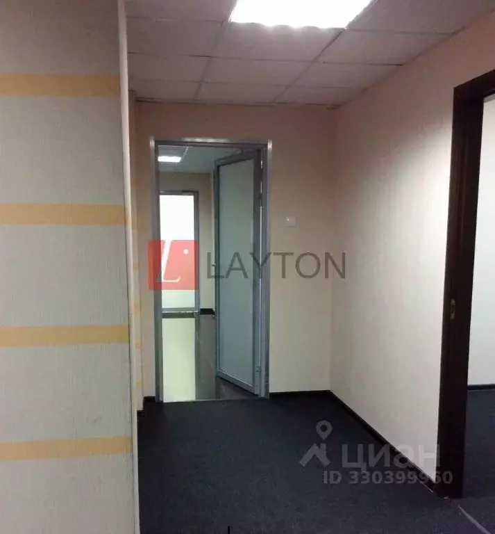 Офис в Москва ул. Стромынка, 4к1 (139 м) - Фото 2