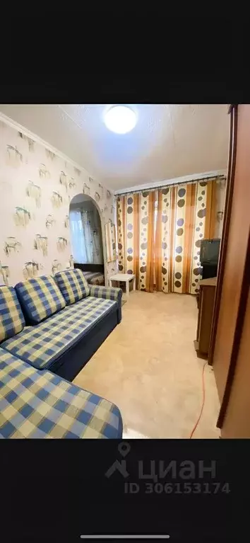 2-к кв. Московская область, Реутов просп. Мира, 12 (23.0 м) - Фото 0