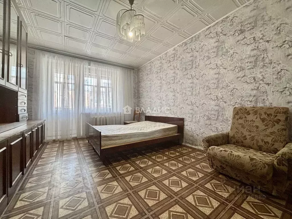 3-к кв. Ивановская область, Иваново ул. Багаева, 37 (63.0 м) - Фото 1