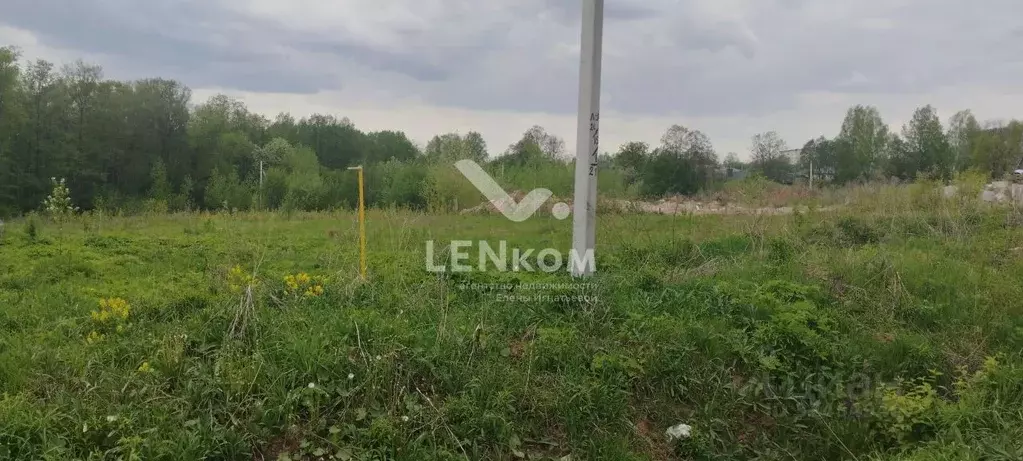 Участок в Удмуртия, Ижевск ул. Бобровая, 16 (10.29 сот.) - Фото 1