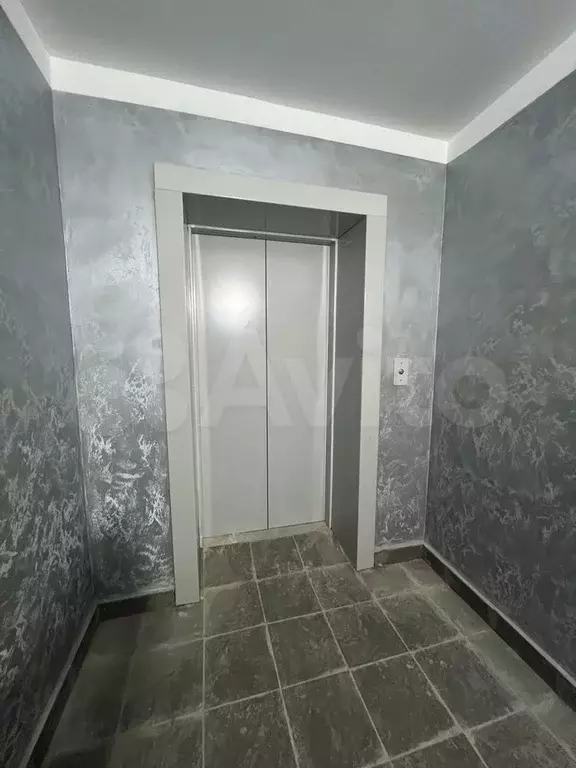 1-к. квартира, 40,1 м, 8/10 эт. - Фото 1