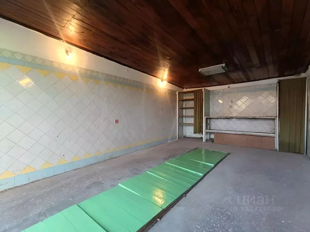 Гараж в Ростовская область, Ростов-на-Дону ул. Нансена, 103Ис12 (24 м) - Фото 2