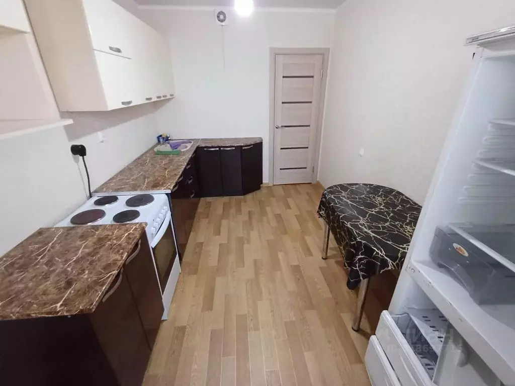 2-к кв. Татарстан, Альметьевск просп. Строителей, 80 (54.0 м) - Фото 1