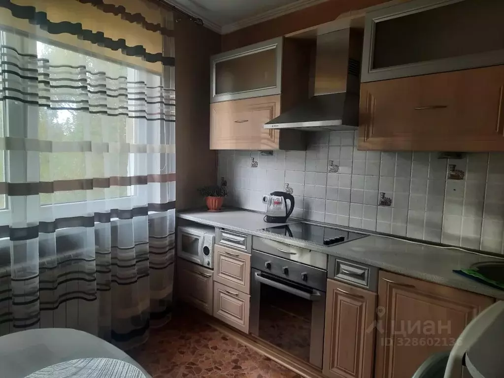 1-к кв. Калининградская область, Калининград ул. Генерала Толстикова, ... - Фото 1