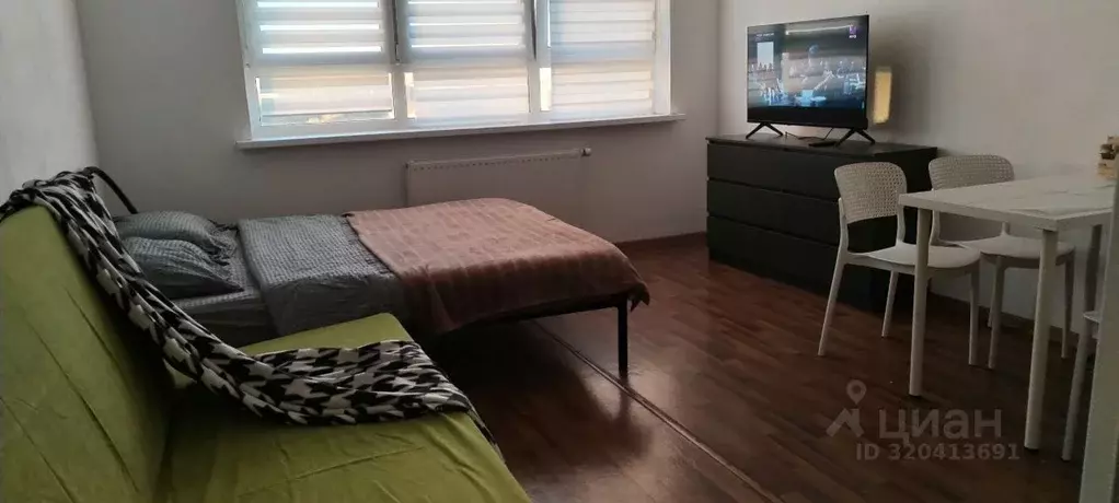 Студия Нижегородская область, Нижний Новгород просп. Гагарина, 101к2 ... - Фото 2