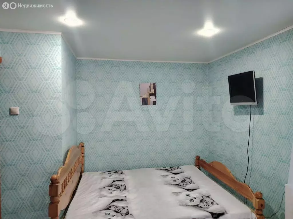 1-комнатная квартира: Шахты, проспект Карла Маркса, 105 (31 м) - Фото 0