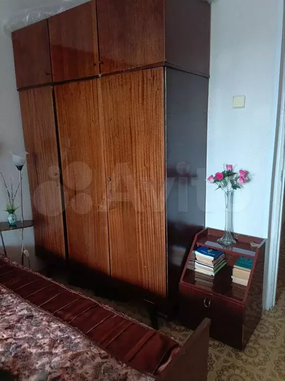 Комната 12 м в 3-к., 5/9 эт. - Фото 1