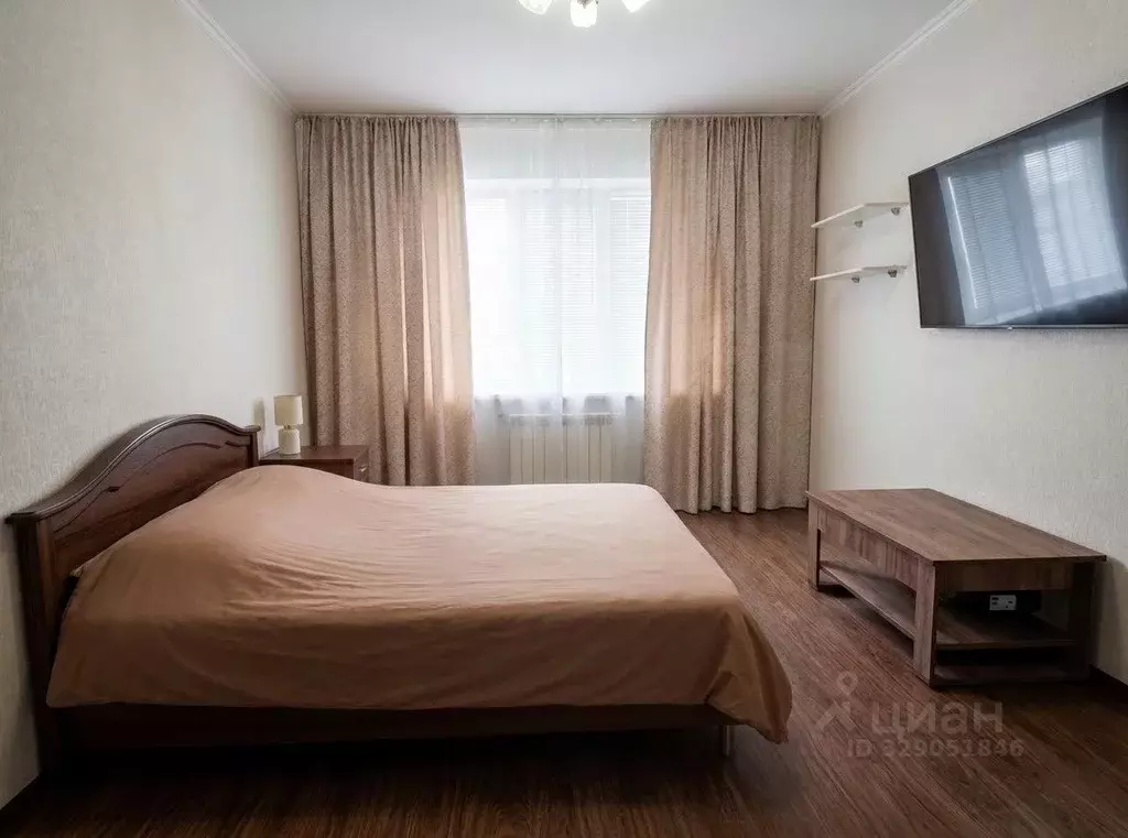 1-к кв. Саратовская область, Саратов проезд 2-й имени Блинова Ф.А., 3 ... - Фото 2