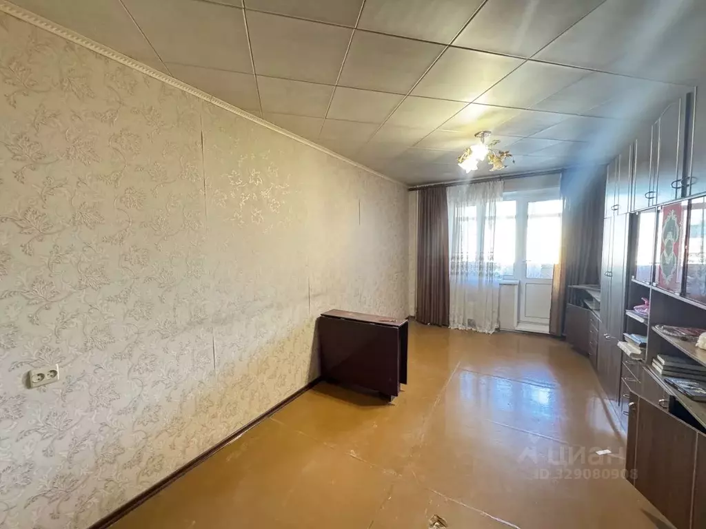 3-к кв. Башкортостан, Уфа ул. Академика Королева, 7/1 (67.2 м) - Фото 1