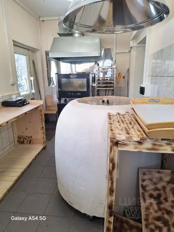 Торговая площадь в Москва Борисовский проезд, 14к1 (60 м) - Фото 0