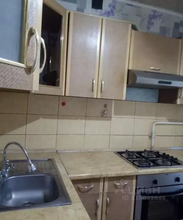 1-к кв. Калужская область, Боровск пос. Институт, 3 (30.0 м) - Фото 1