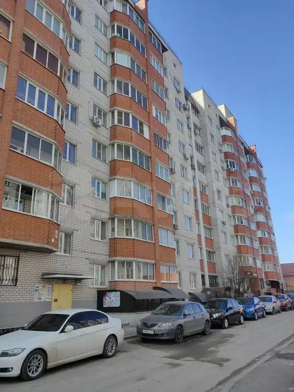 1-к. квартира, 30 м, 1/9 эт. - Фото 0