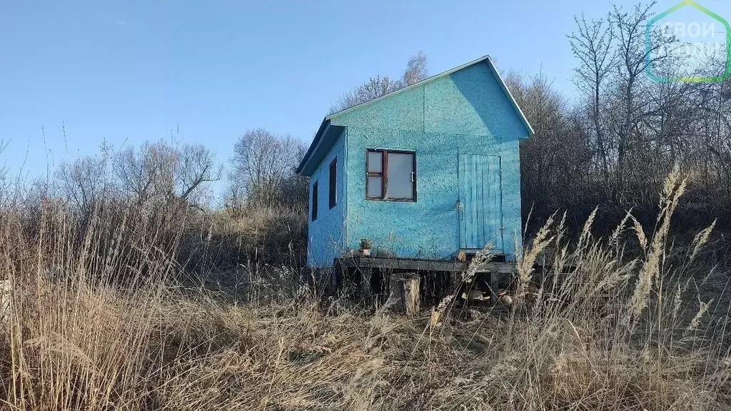 Участок в Рязанская область, Спасский район, Собчаковское с/пос, с. ... - Фото 0