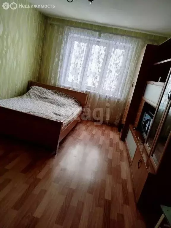 1-комнатная квартира: Липецк, улица С.М. Шерстобитова, 6 (37 м) - Фото 2