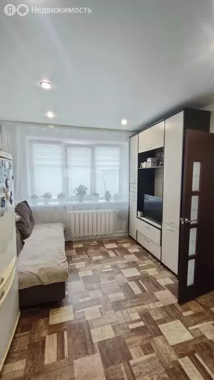 2к в -комнатной квартире (16 м) - Фото 1