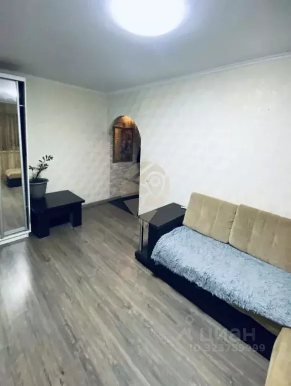 3-к кв. Белгородская область, Старый Оскол Рудничный мкр, 7 (49.0 м) - Фото 1