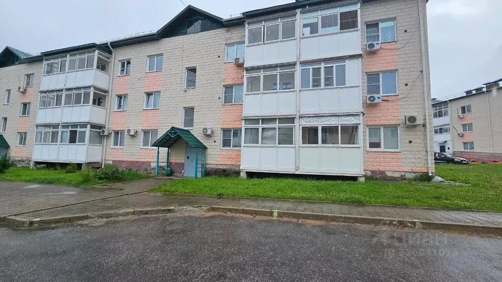 3-к кв. Хабаровский край, Хабаровск Широкая ул., 42Б (70.0 м) - Фото 0