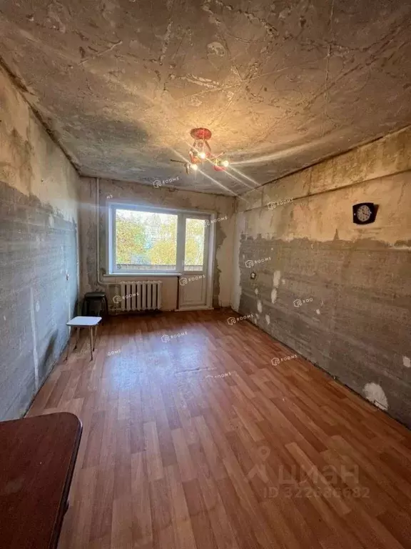 2-к кв. Тульская область, Тула ул. Кауля, 5к2 (44.4 м) - Фото 1