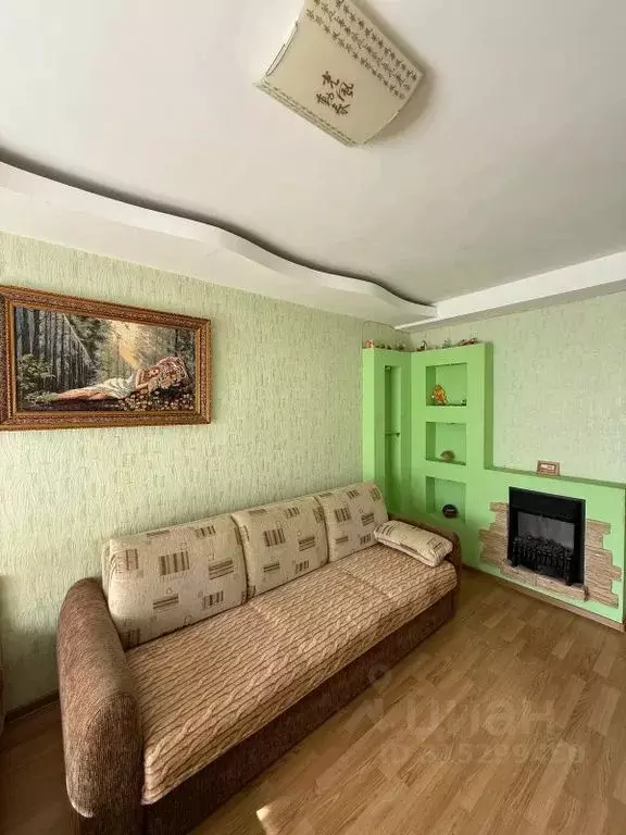 2-к кв. Пермский край, Чайковский ул. Горького, 7 (44.0 м) - Фото 1