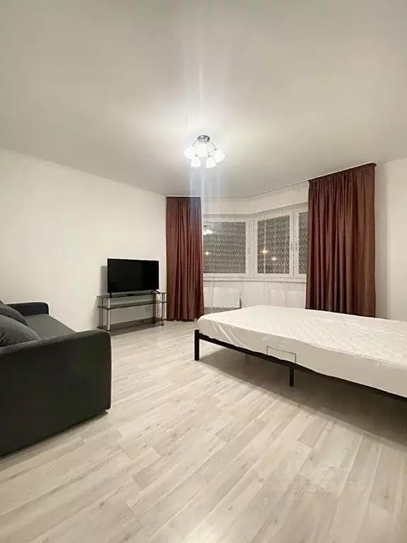 1-к кв. Москва Профсоюзная ул., 98К6 (35.5 м) - Фото 1