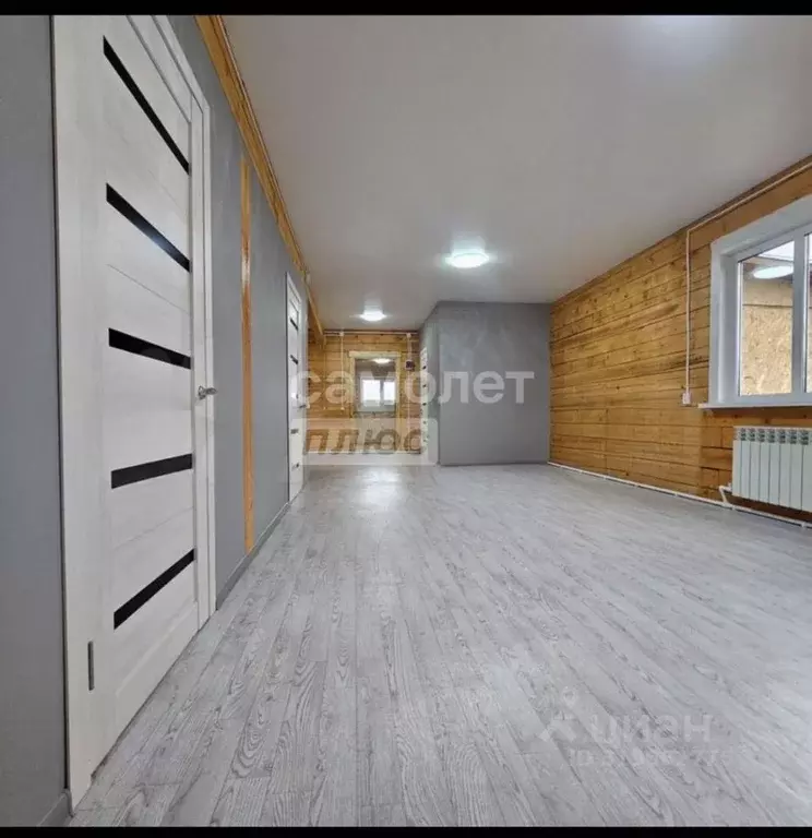 Дом в Бурятия, Иволгинский район, Нижнеиволгинское муниципальное ... - Фото 1