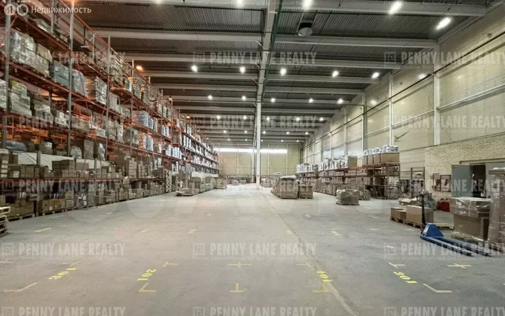 Склад (2880 м) - Фото 2