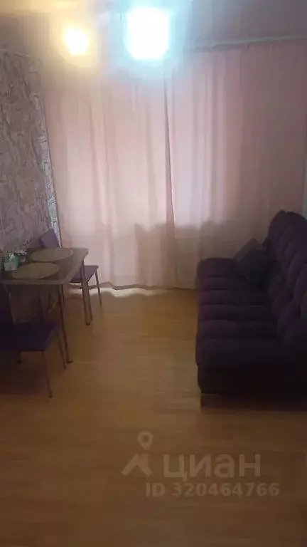 Студия Пермский край, Пермь Автозаводская ул., 30 (20.0 м) - Фото 1