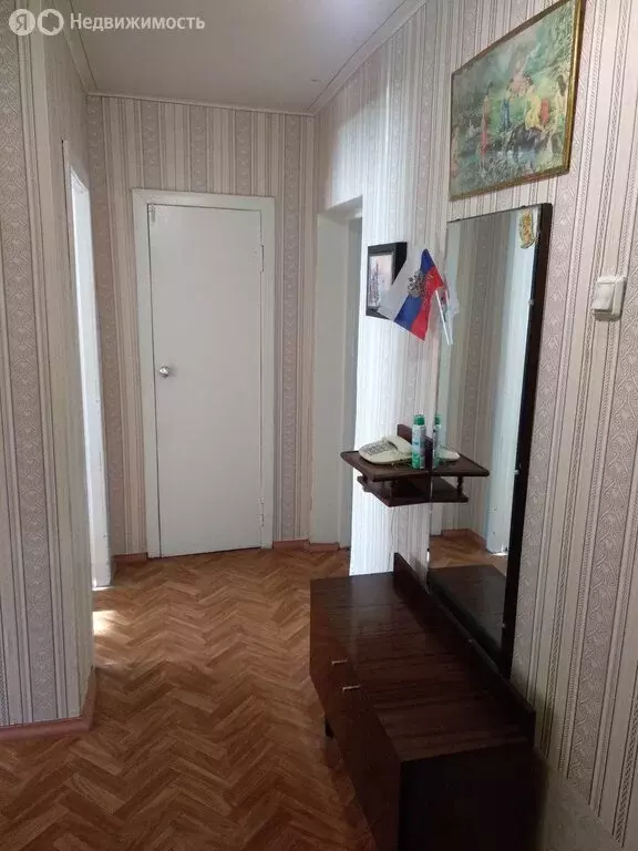 2-комнатная квартира: Оленегорск, Парковая улица, 25 (45.9 м) - Фото 1