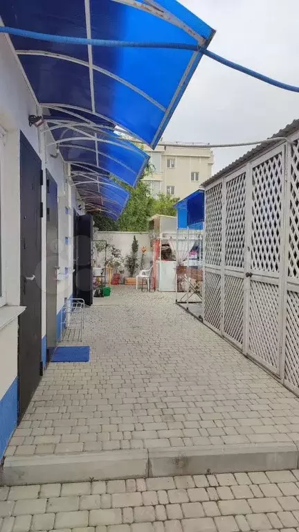Апартаменты-студия, 17,7 м, 1/1 эт. - Фото 0