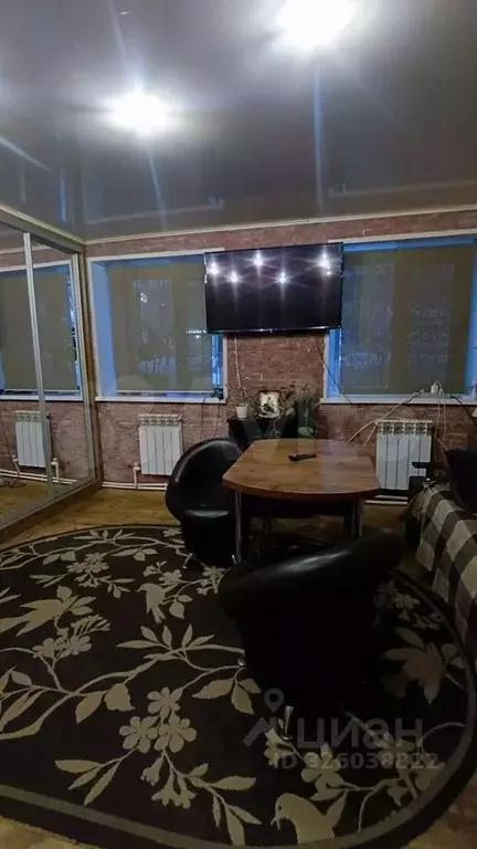 1-к кв. Костромская область, Кострома пос. Октябрьский, ул. Мира, 8 ... - Фото 2