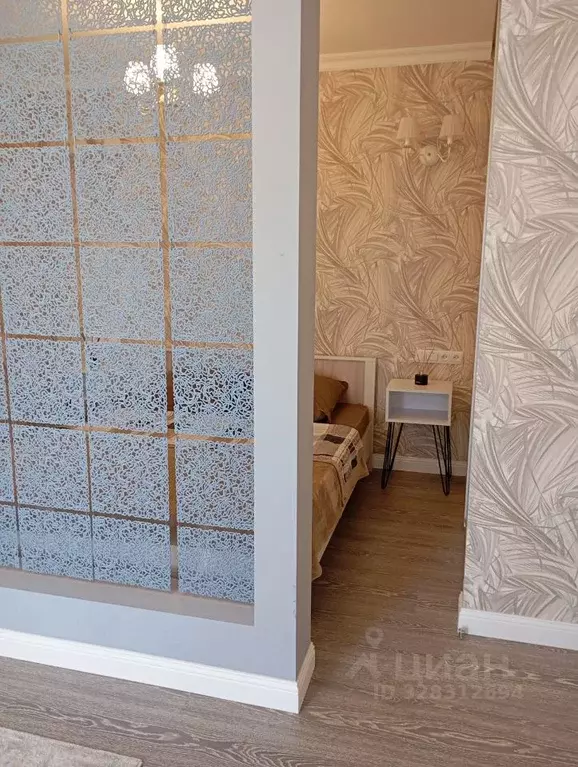 1-к кв. Калининградская область, Калининград ул. Горького, 96 (40.0 м) - Фото 1